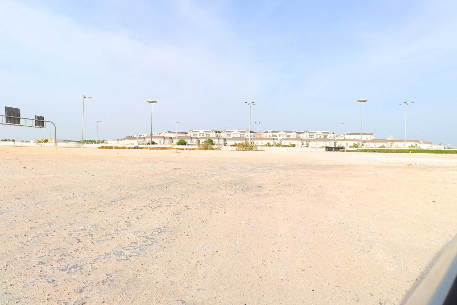 Ejerlejlighed i Al Hammamah, Az Za'ayin 12465302