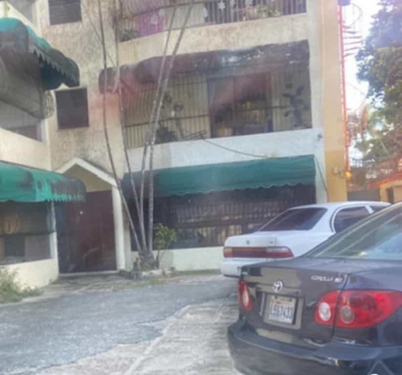 Kondominium dalam Santo Domingo, Distrito Nacional 12465421