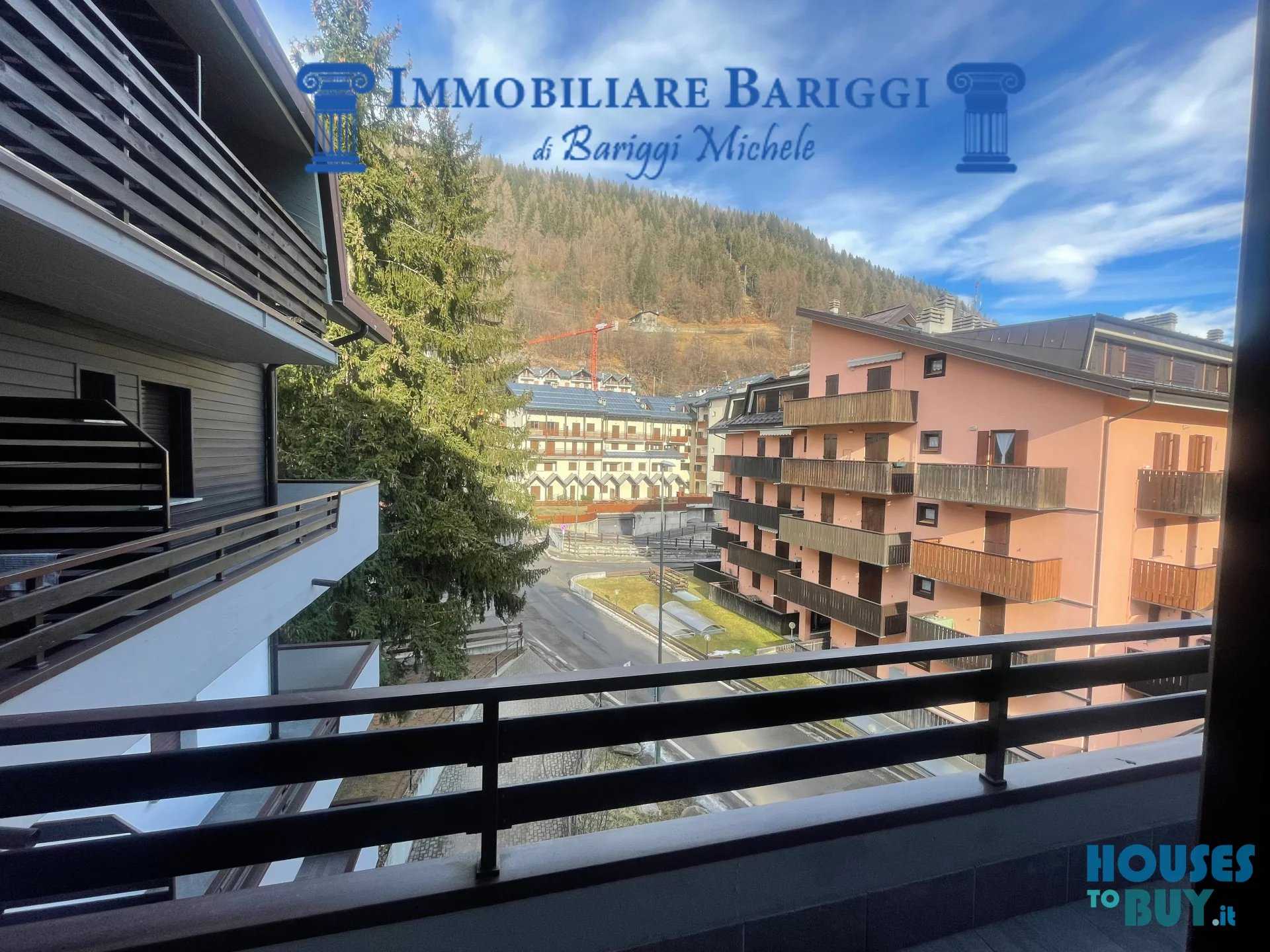 Condominium in Aprica, Lombardije 12465430