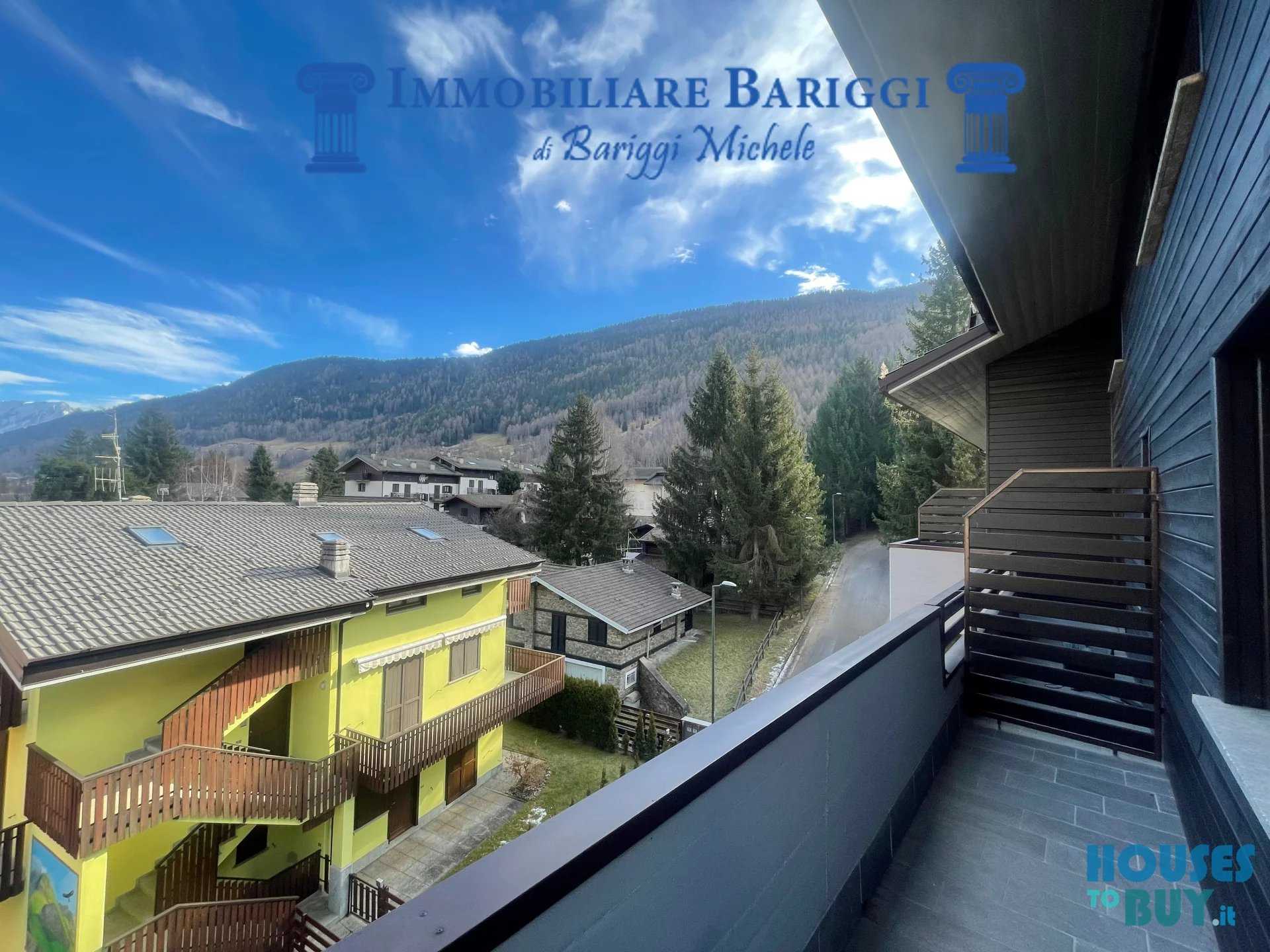 Ejerlejlighed i Aprica, Lombardiet 12465430