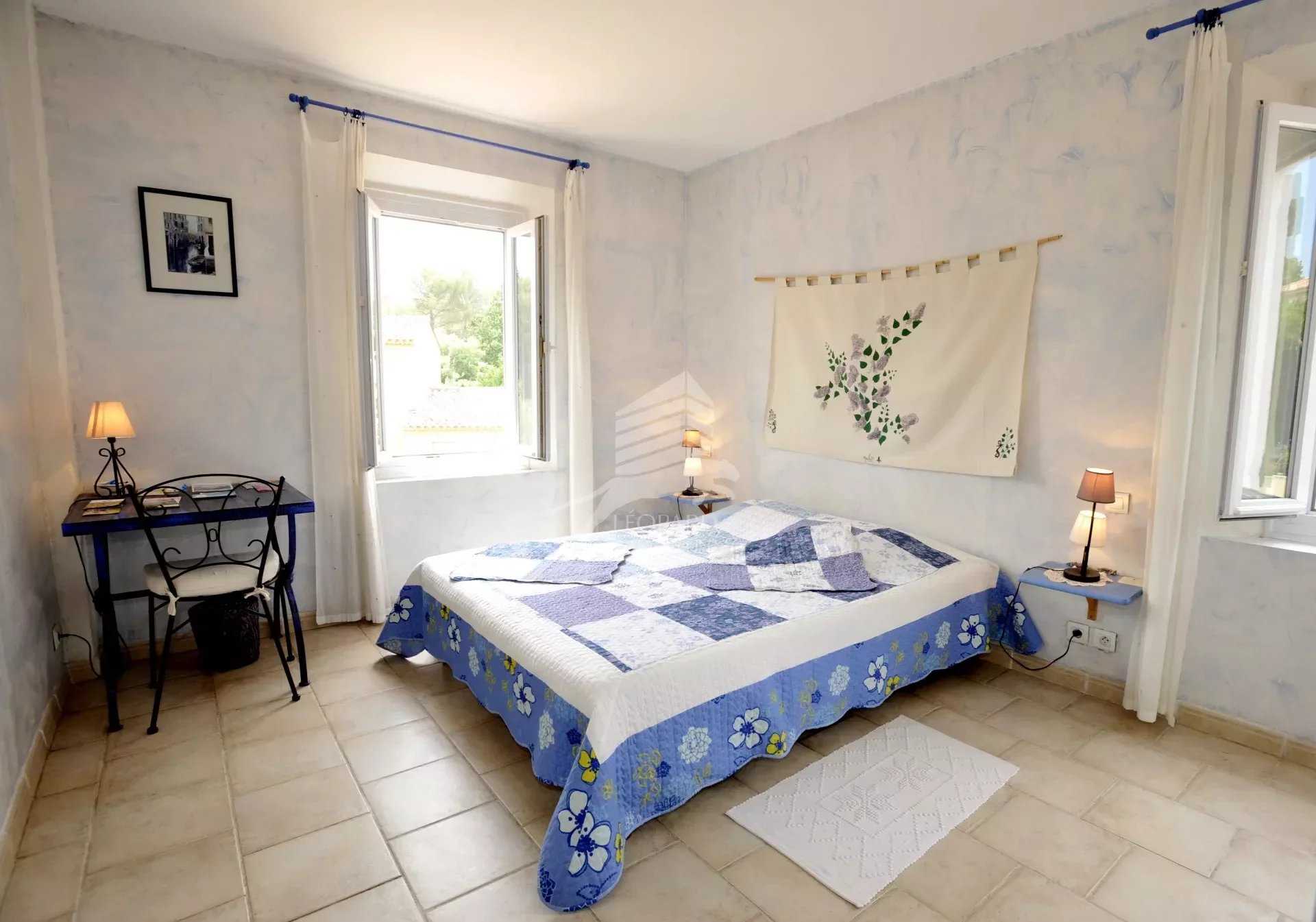 公寓 在 Saint-Raphaël, Var 12465446
