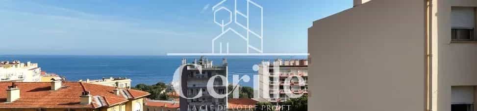 Condominium in Cap-d'Ail, Provence-Alpes-Cote d'Azur 12465452