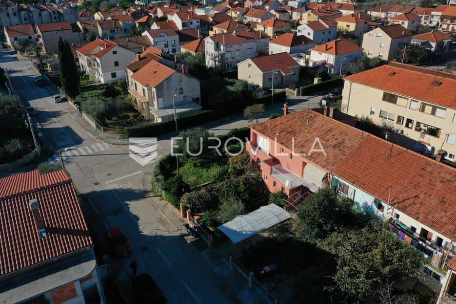 rumah dalam Zadar, Zadarska Zupanija 12465506