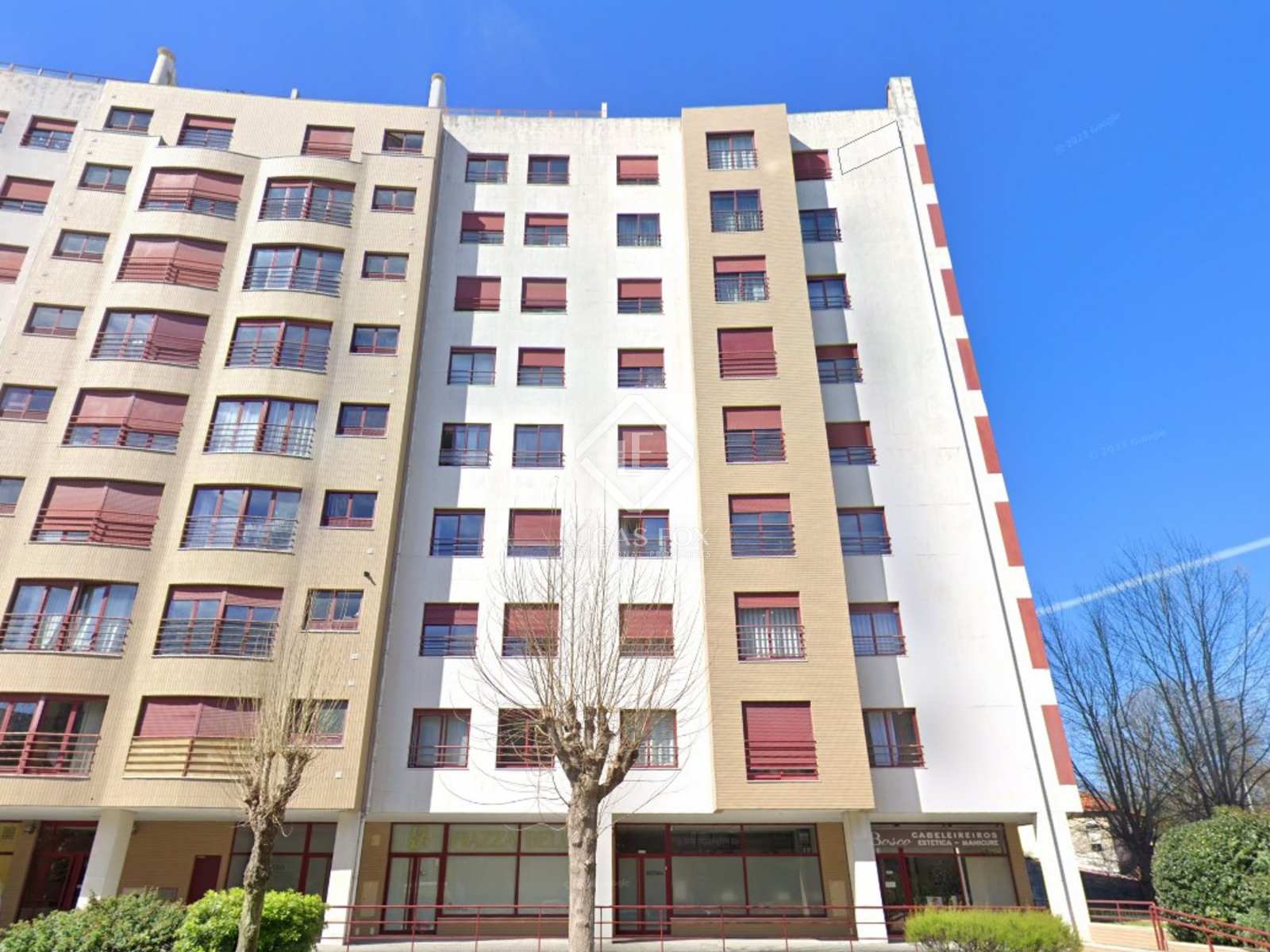 Condominium in Ramalde, Porto 12465554