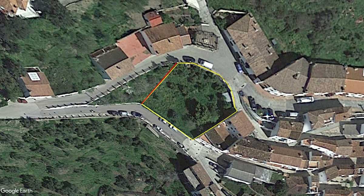 Land in Jubrique, Andalusia 12465560