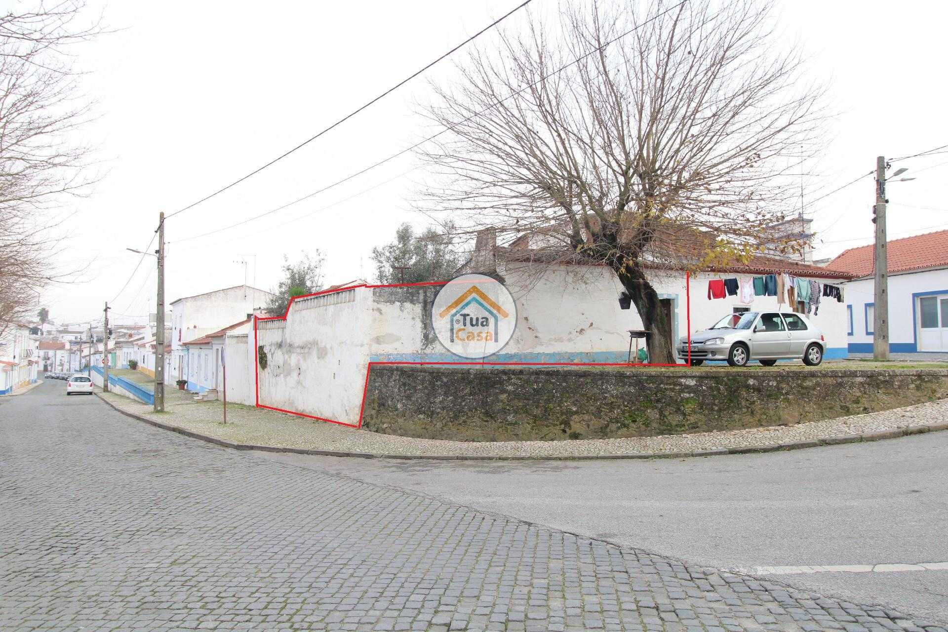 casa en Redondo, Évora 12465597