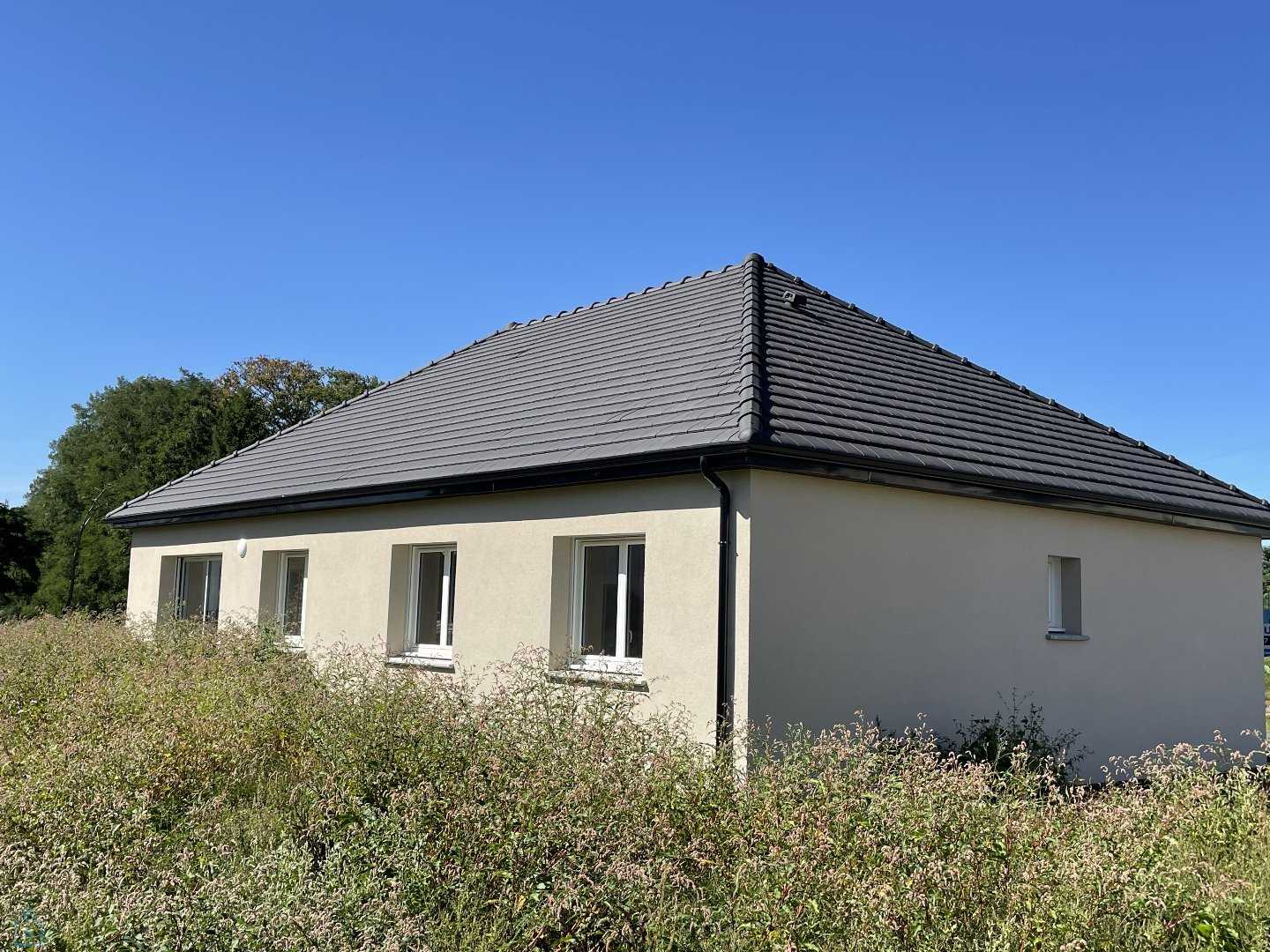 House in Eslettes, Normandie 12465652