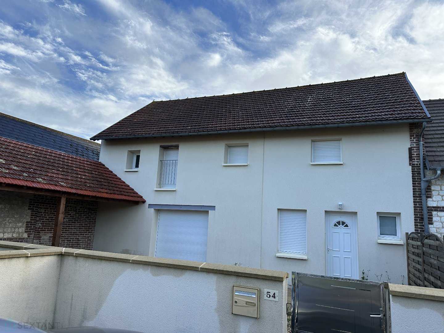 House in Criquebeuf-sur-Seine, Normandy 12465656