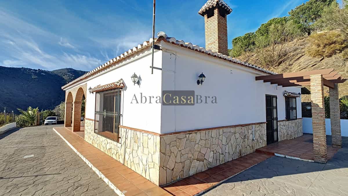 House in Arenas, Andalusia 12465845
