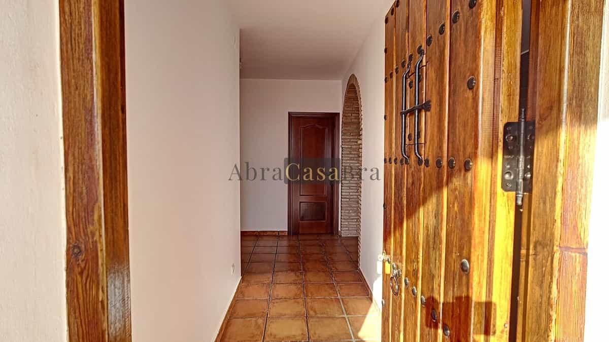 Rumah di Arenas, Andalucía 12465845