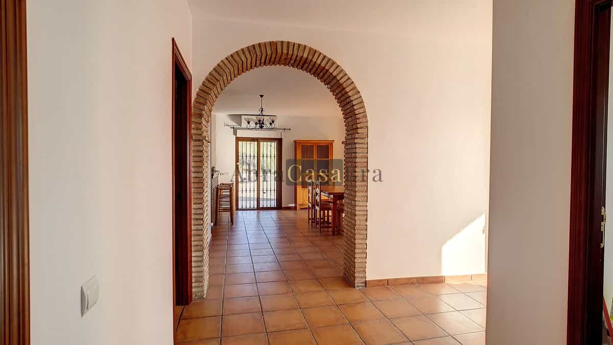 House in Arenas, Andalucía 12465845