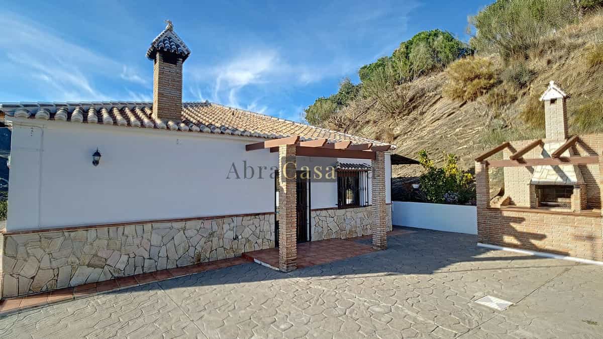 σπίτι σε Arenas, Andalucía 12465845