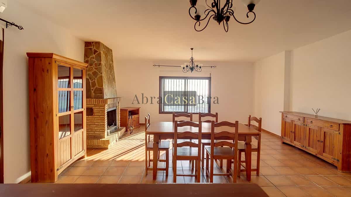 Dom w Arenas, Andalucía 12465845