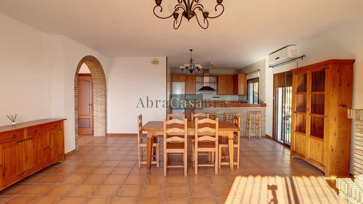 Rumah di Arenas, Andalucía 12465845