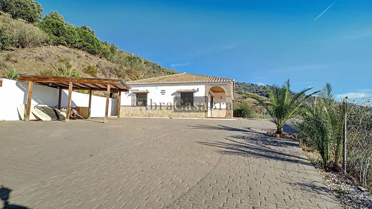 Hus i Arenaer, Andalusia 12465845