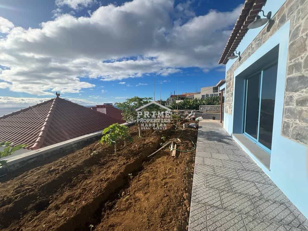 Huis in Funchal, Madeira 12466276