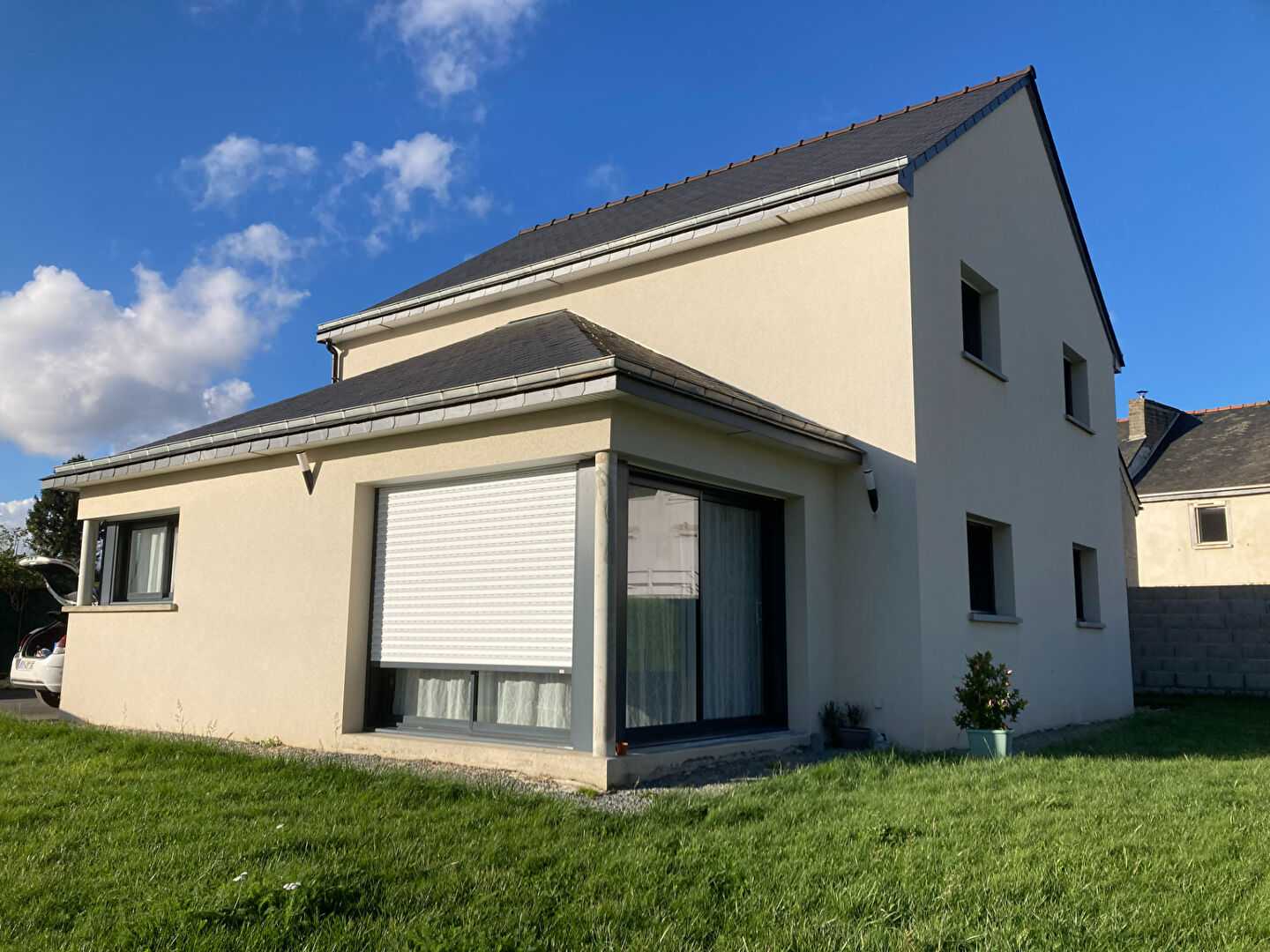 жилой дом в Caulnes, Bretagne 12466302