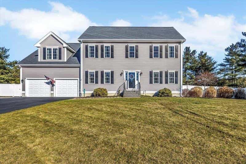 Dom w Rochester, Massachusetts 12466582