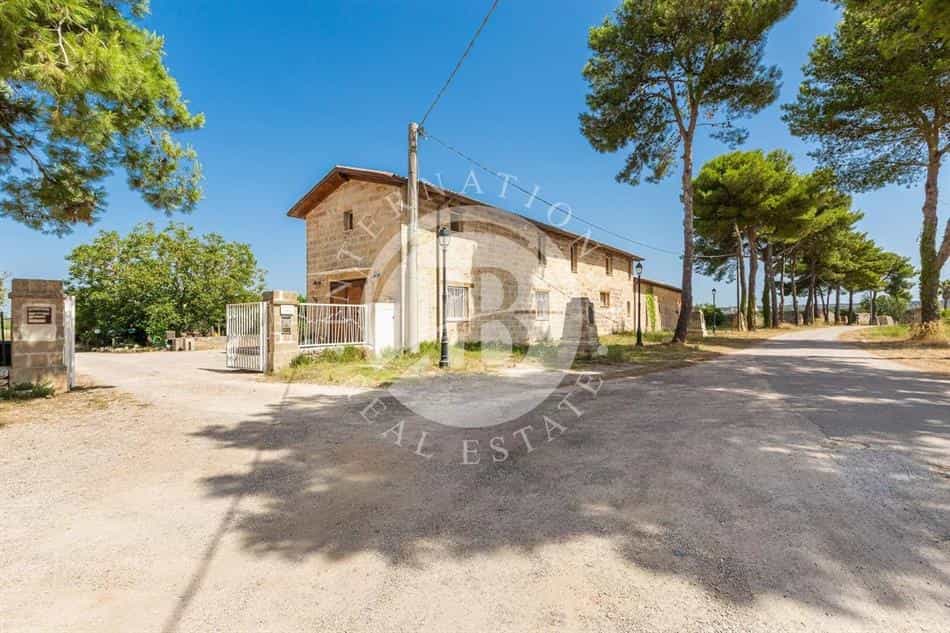 House in Lecce, Puglia 12466616