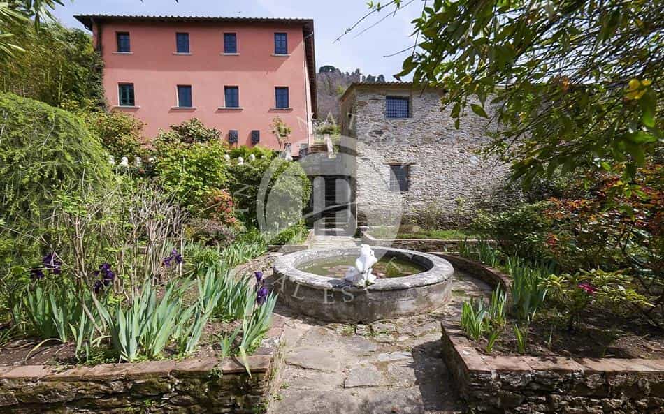 Hus i Pietrasanta, Toscana 12466626