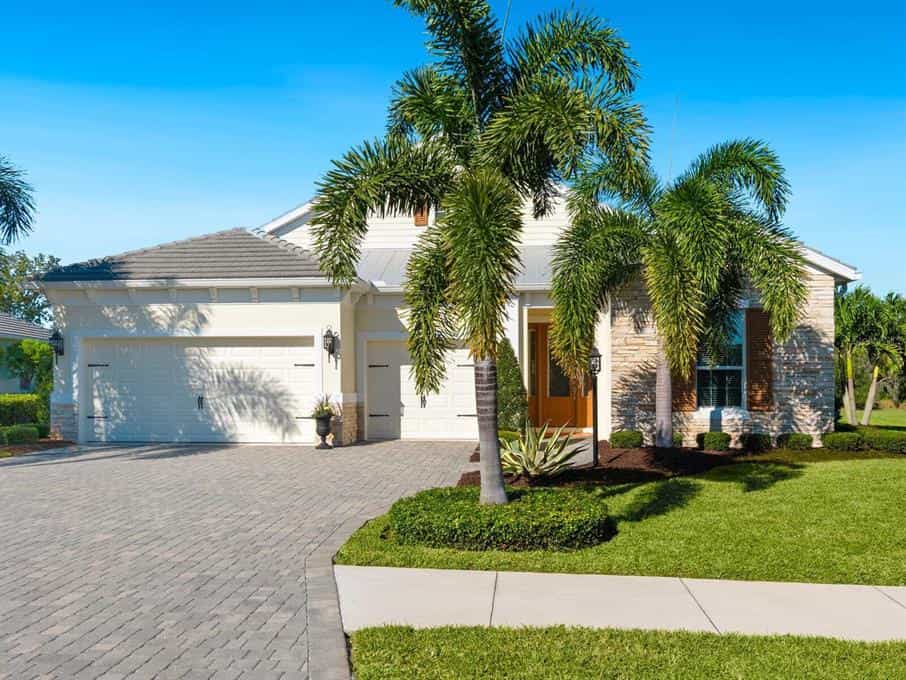 Dom w Rye, Florida 12466643