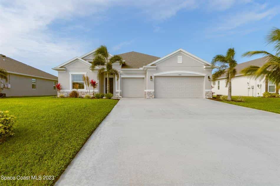 Huis in Micco, Florida 12466690