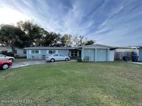 House in Titusville, Florida 12466733