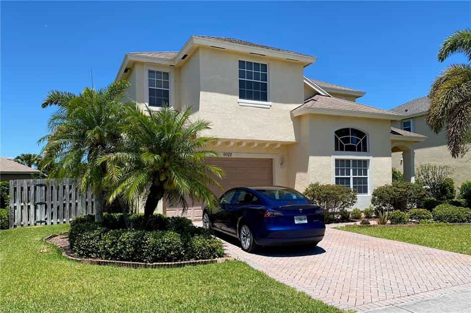 Dom w Vero Beach, Florida 12466749