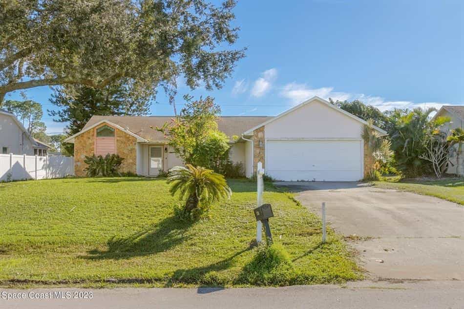 Rumah di Teluk Palm, Florida 12466759