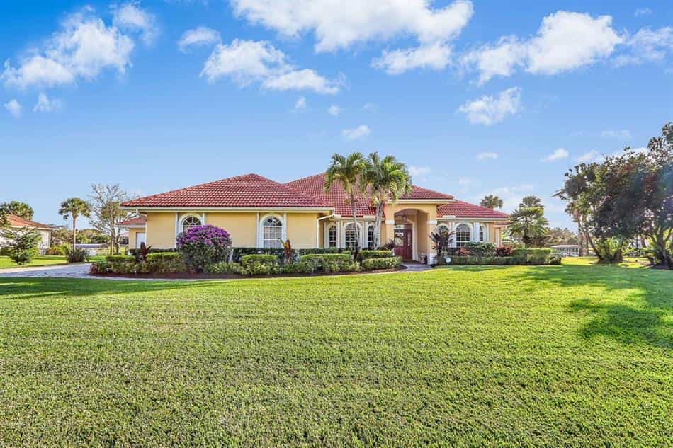 House in Port St. Lucie, Florida 12466775