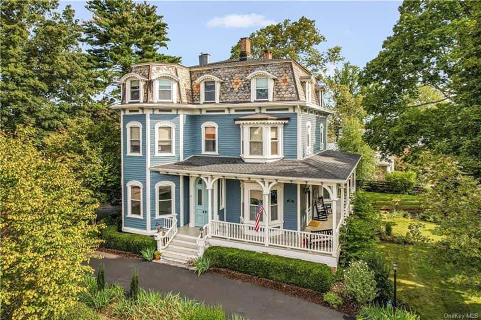 House in Cornwall-on-Hudson, New York 12466877