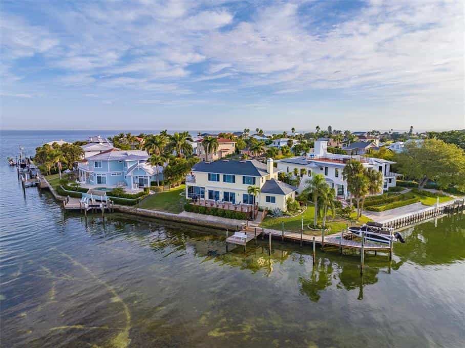Huis in Holmes-strand, Florida 12467003