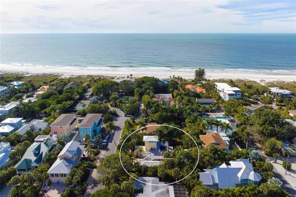 Huis in Holmes-strand, Florida 12467004
