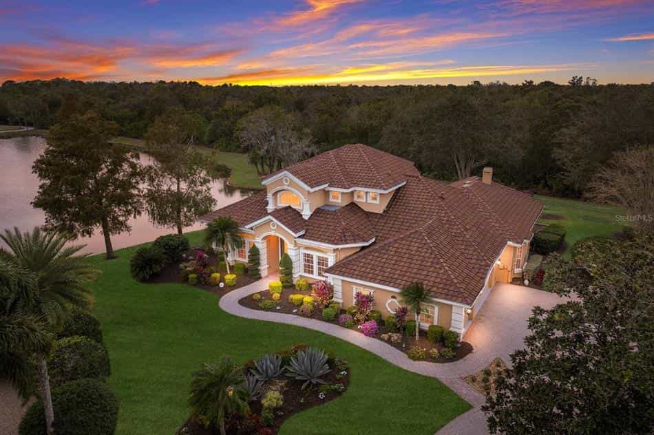 Huis in Lakewood-ranch, Florida 12467011