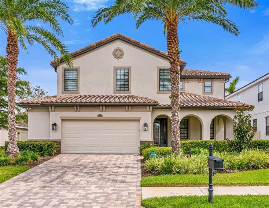 House in South Sarasota, Florida 12467033