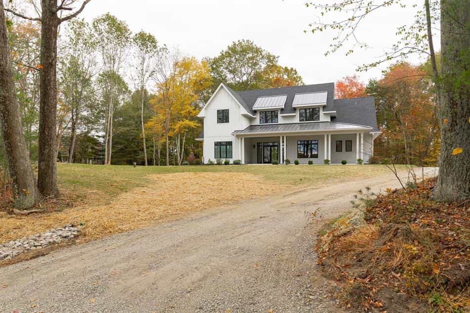Huis in Pine Plains, New York 12467075
