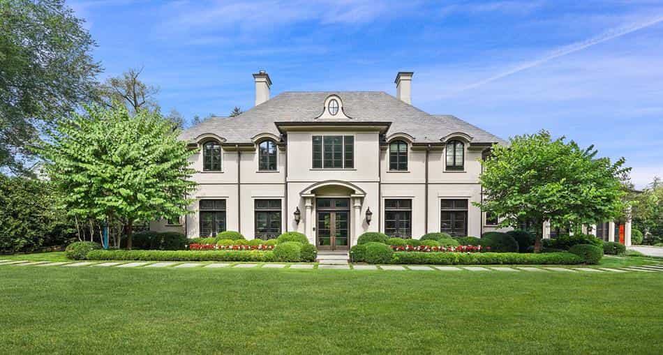 Huis in Scarsdale, New York 12467082