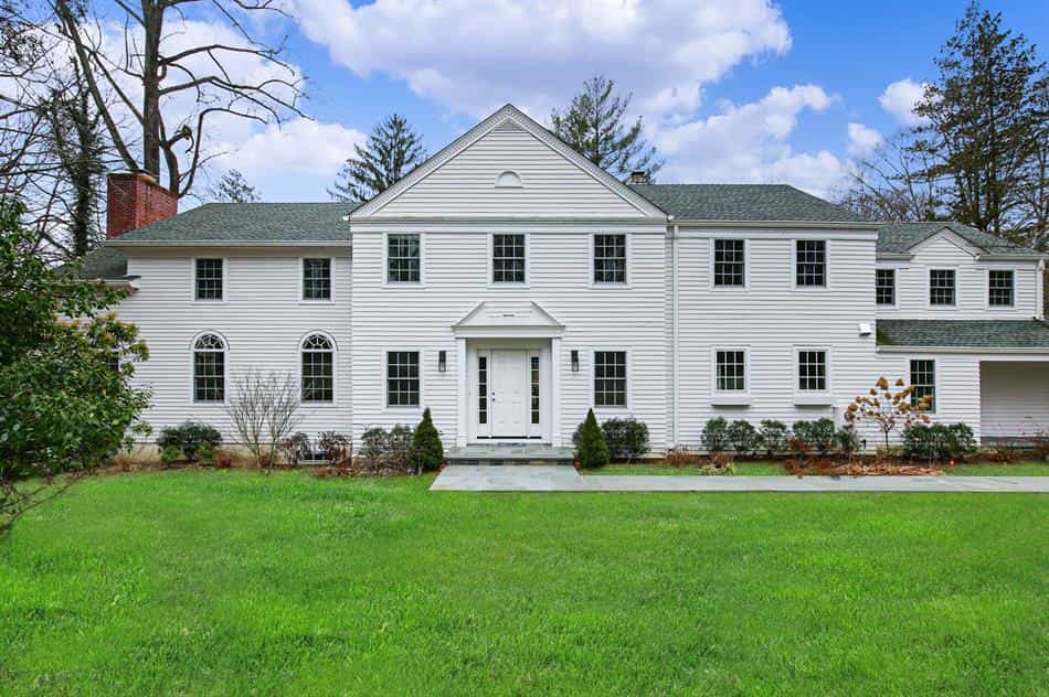 Huis in Scarsdale, New York 12467086
