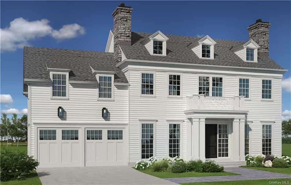 House in Scarsdale, New York 12467087
