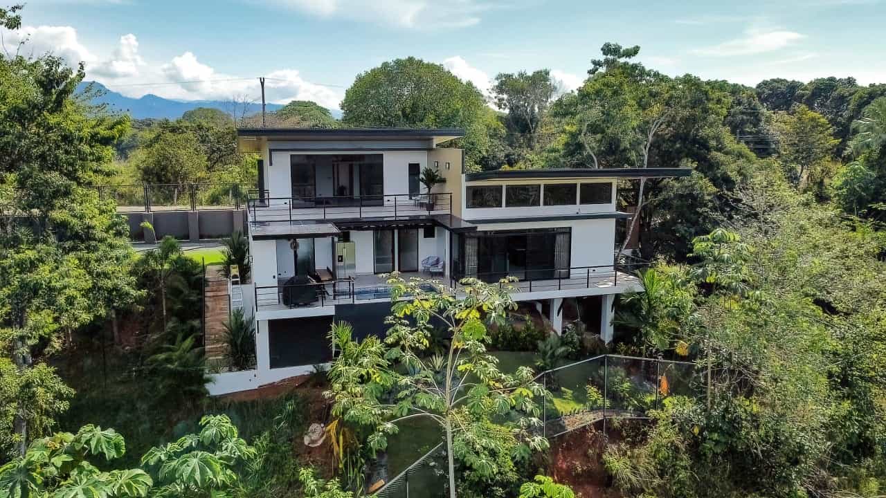 House in Quepos, Provincia de Puntarenas 12467390