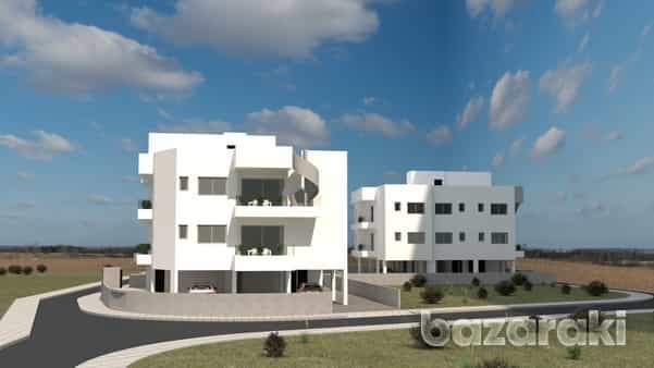 Condominium dans Kolossi, Lémésos 12467410
