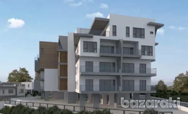 Condominium in Agios Athanasios, Lemesos 12467472