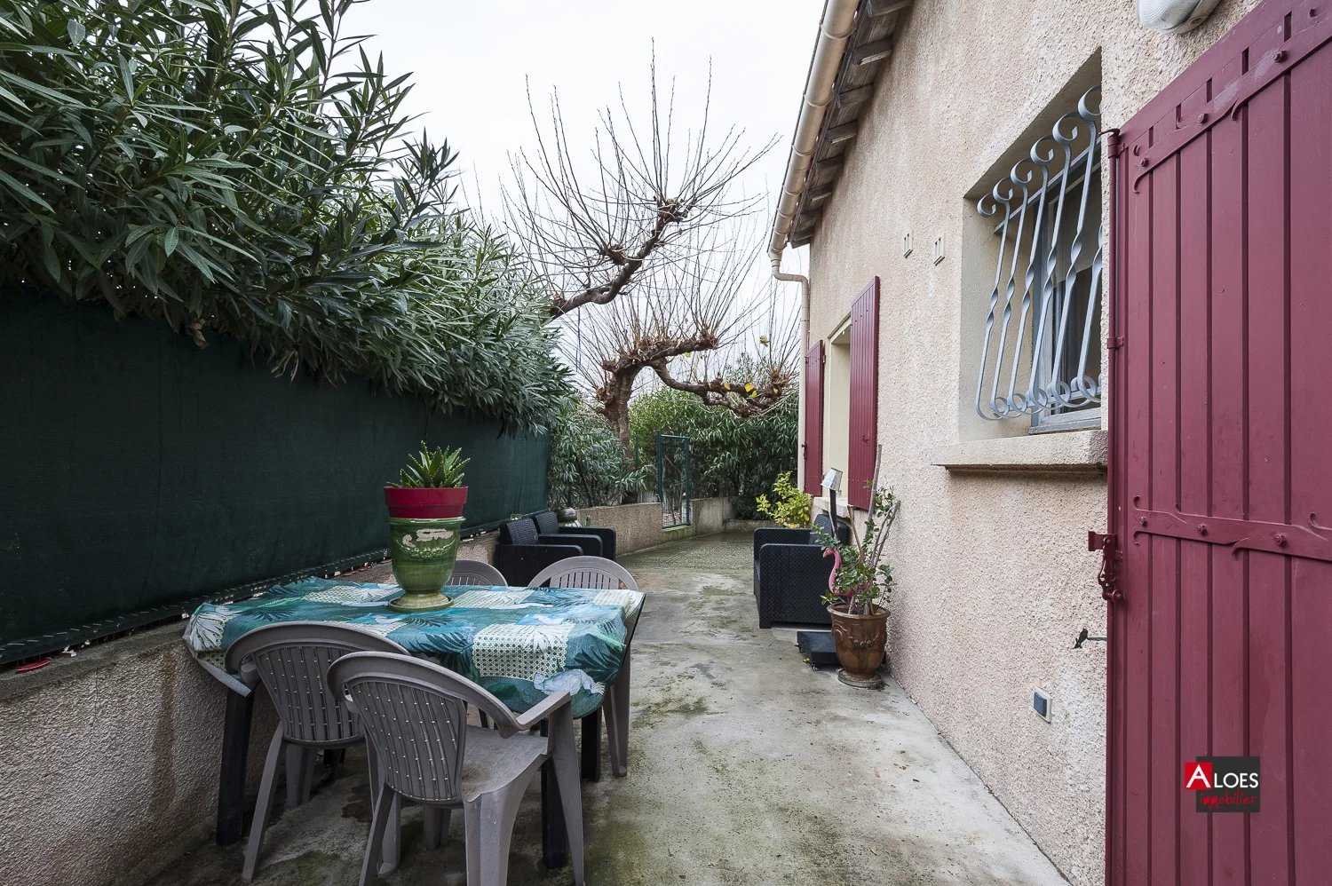 rumah dalam Aigues-Mortes, Gard 12467607