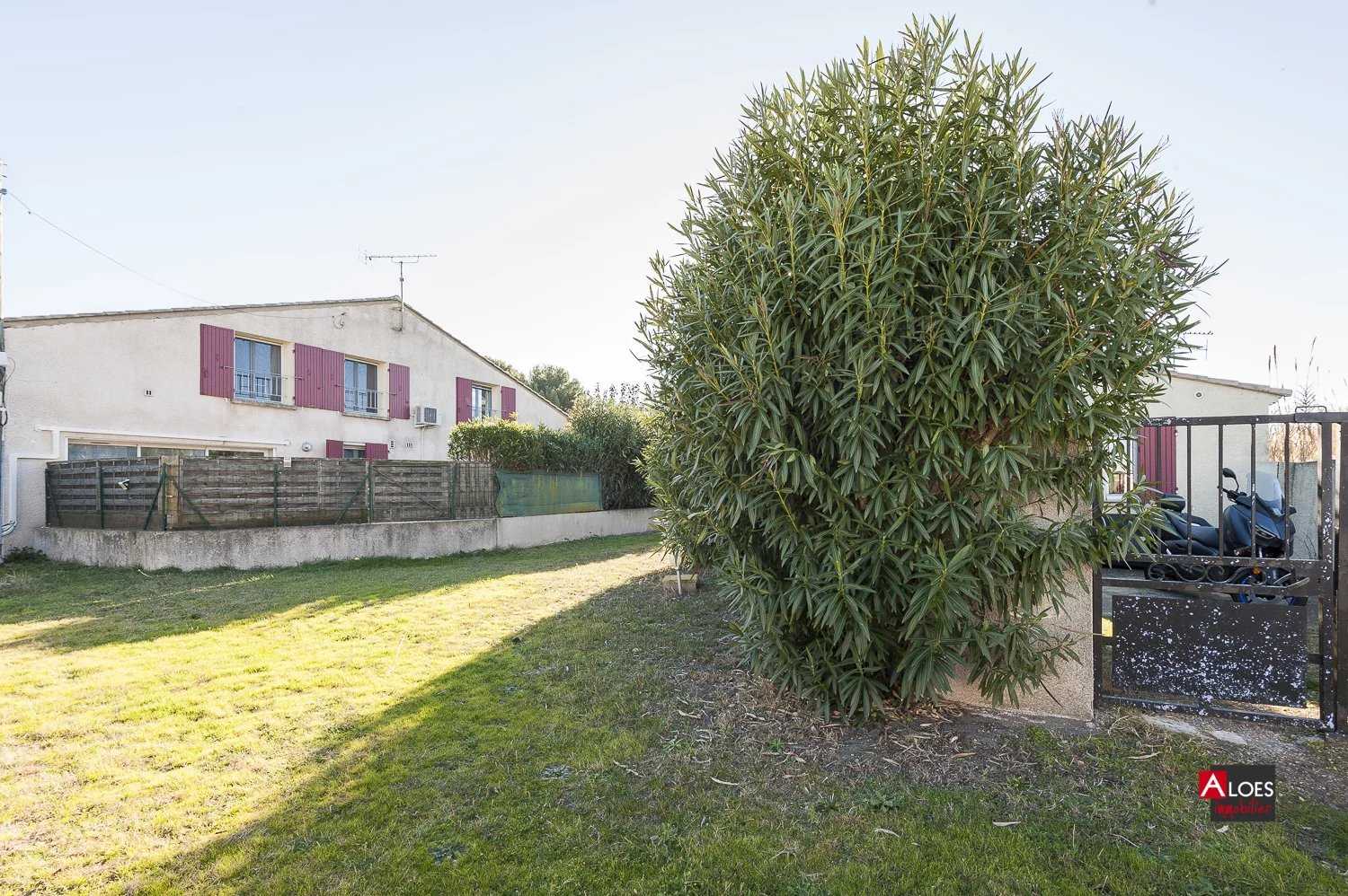 房子 在 Aigues-Mortes, Gard 12467607