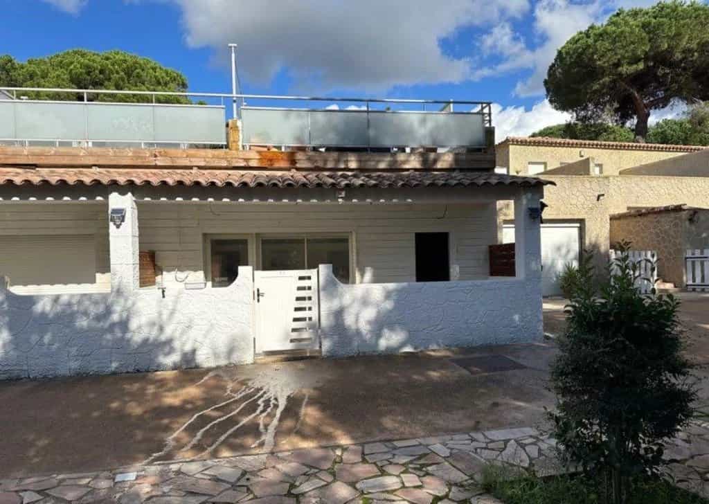Condominio nel Funtanacciu, Corsica 12467611