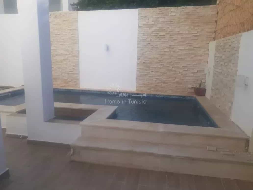 Квартира в Сіді Бу Саїд, Туніс 12467651