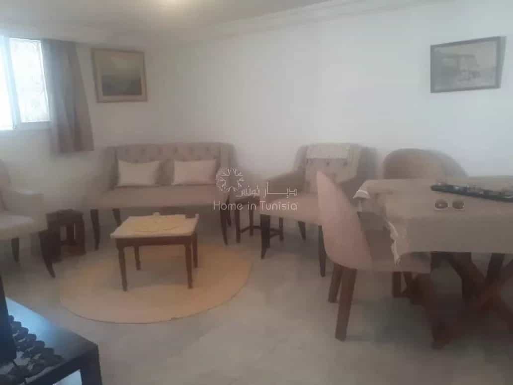Condominium dans Sidi Bou Saïd, Tunisie 12467651