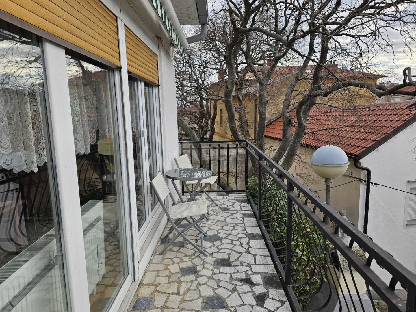 casa en Novi Vinodolski, Primorje-Gorski Kotar County 12467684