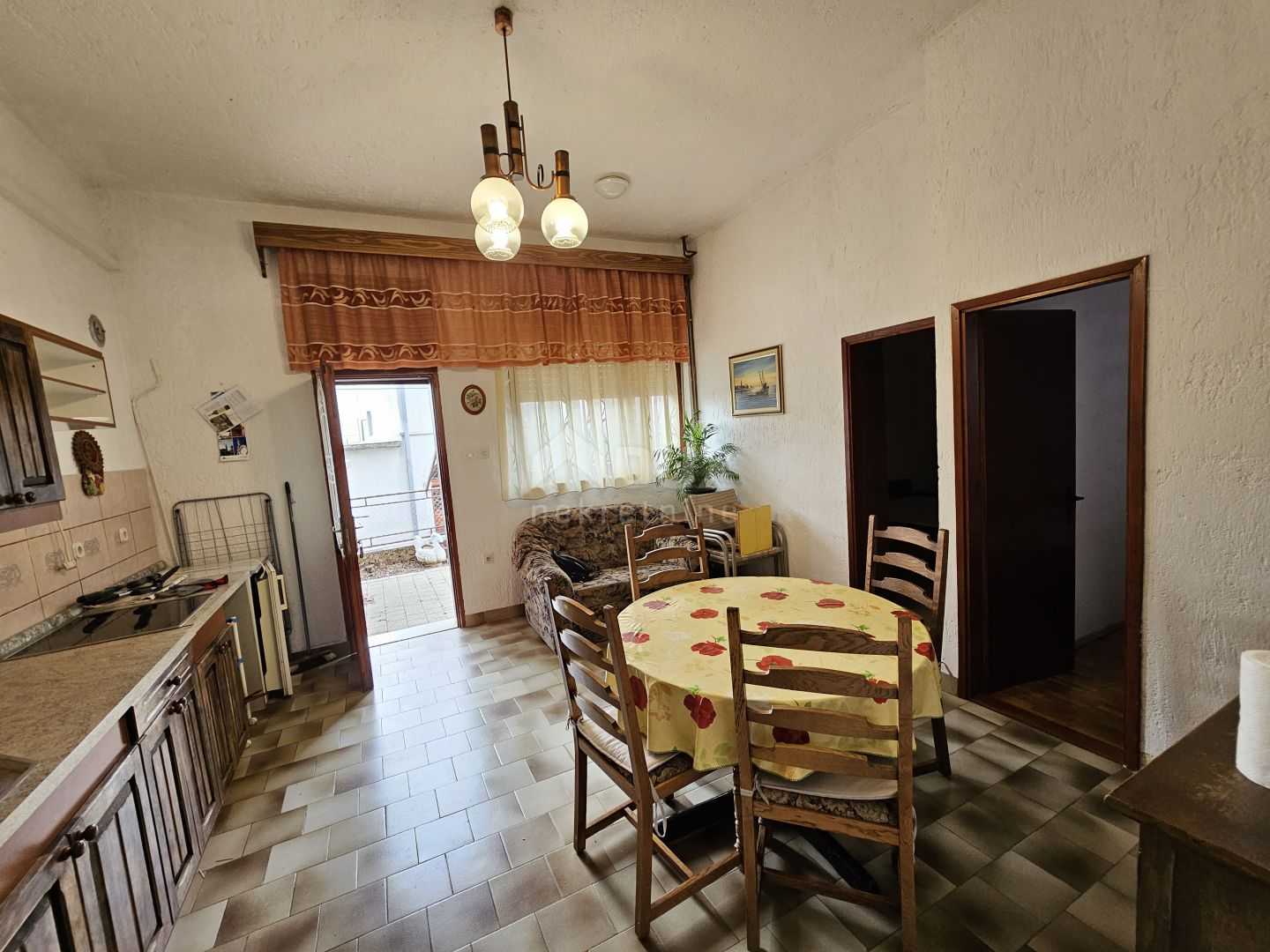 casa no Novi Vinodolski, Primorje-Gorski Kotar County 12467684