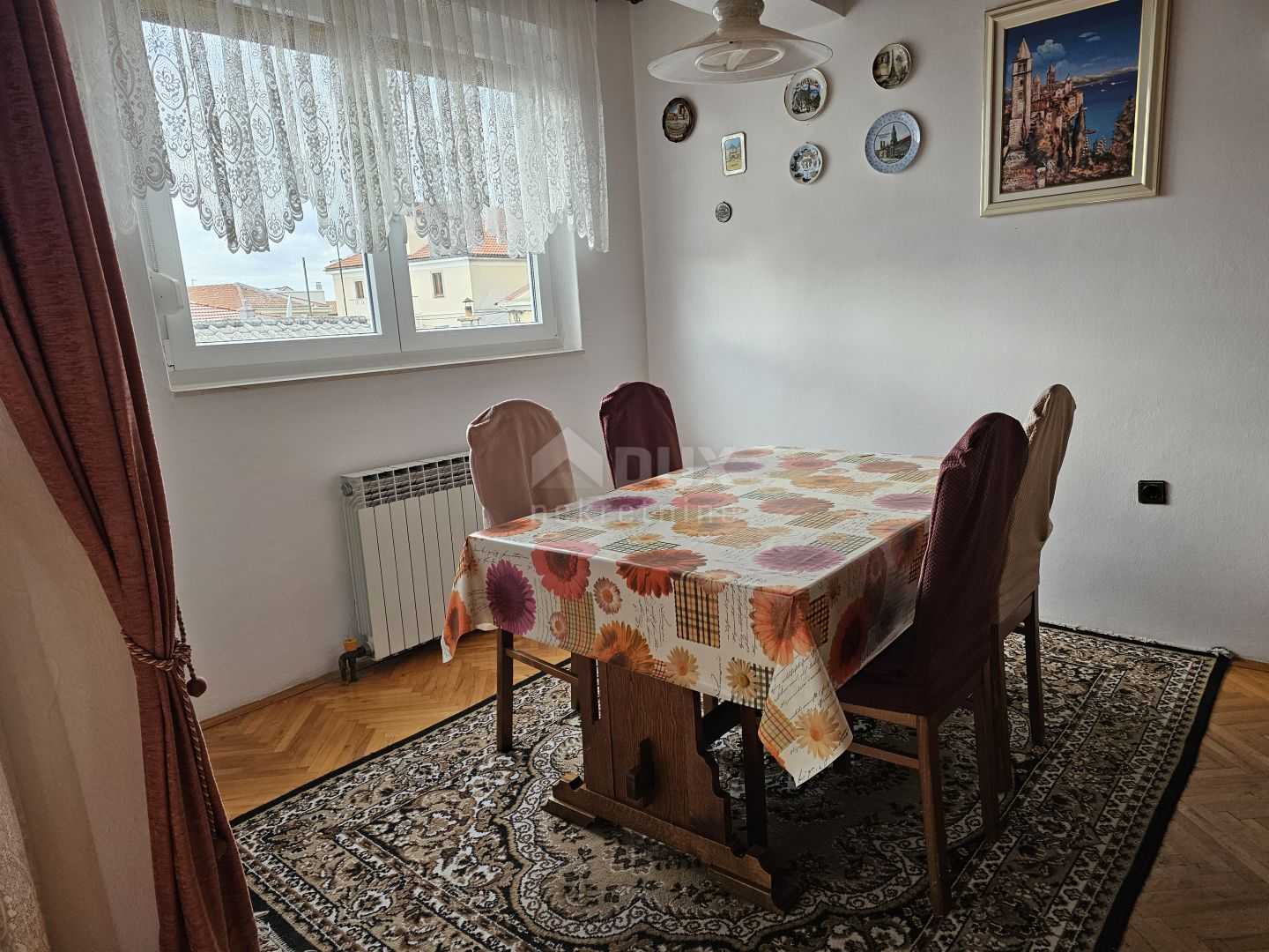 Casa nel Novi Vinodolski, Primorje-Gorski Kotar County 12467684